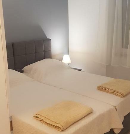 Apartman Adriamar Рийека Екстериор снимка