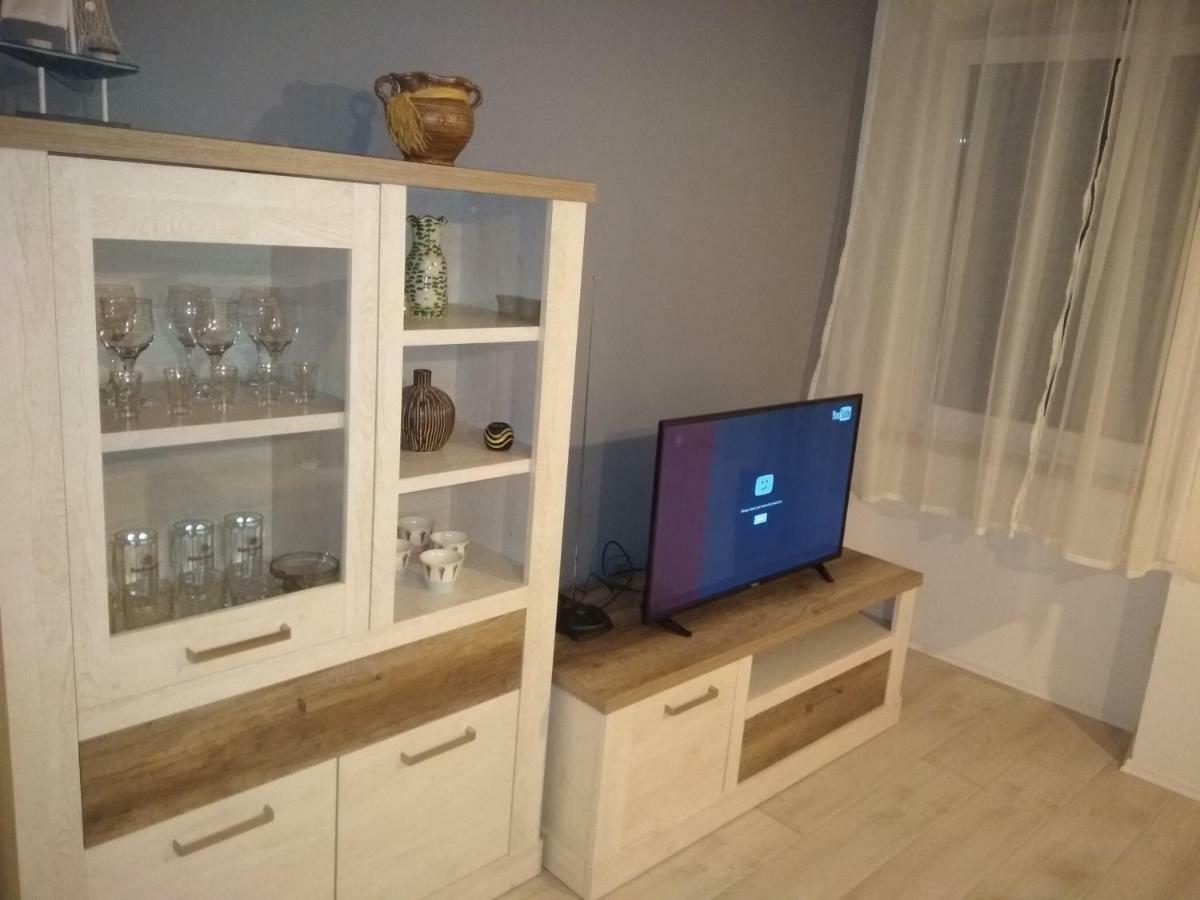 Apartman Adriamar Рийека Екстериор снимка