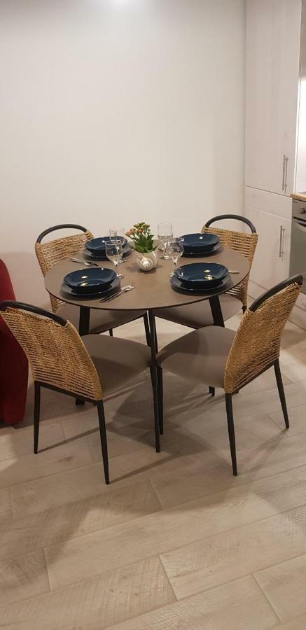 Apartman Adriamar Рийека Екстериор снимка