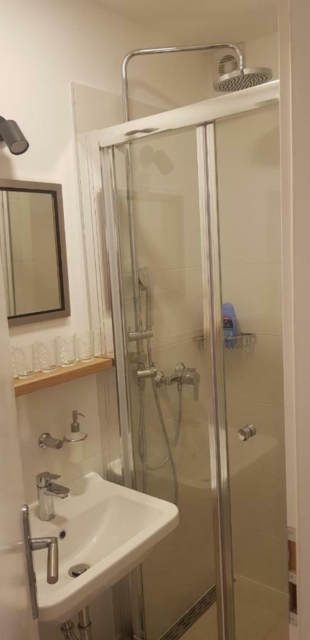 Apartman Adriamar Рийека Екстериор снимка
