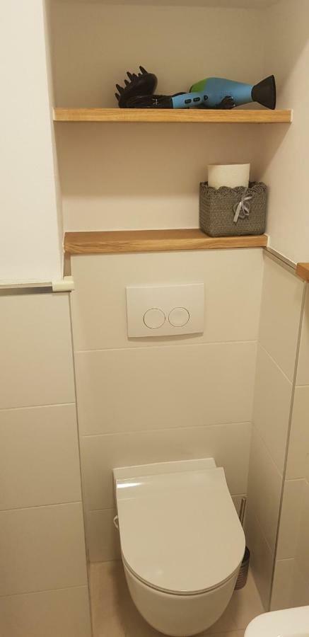 Apartman Adriamar Рийека Екстериор снимка