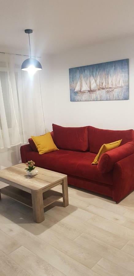 Apartman Adriamar Рийека Екстериор снимка