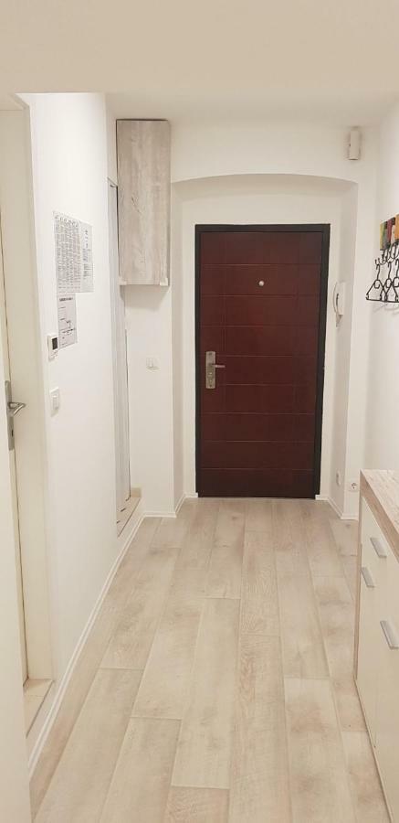 Apartman Adriamar Рийека Екстериор снимка